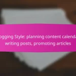 Copywriting: understanding brand voice, writing headlines, testing effectiveness