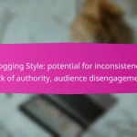 Copywriting: persuasive language, marketing focus, brand voice