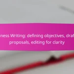 Persuasive Style: compelling arguments, call to action, audience influence