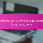 Screenwriting: outlining scripts, developing characters, formatting properly