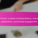 Poetic Style: experimenting with form, exploring themes, revising for rhythm