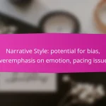 Journalistic Style: conducting interviews, fact-checking, writing leads