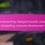 Fan Fiction: choosing source material, developing plots, sharing with community