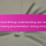 Expository Style: informative content, clear explanations, structured format